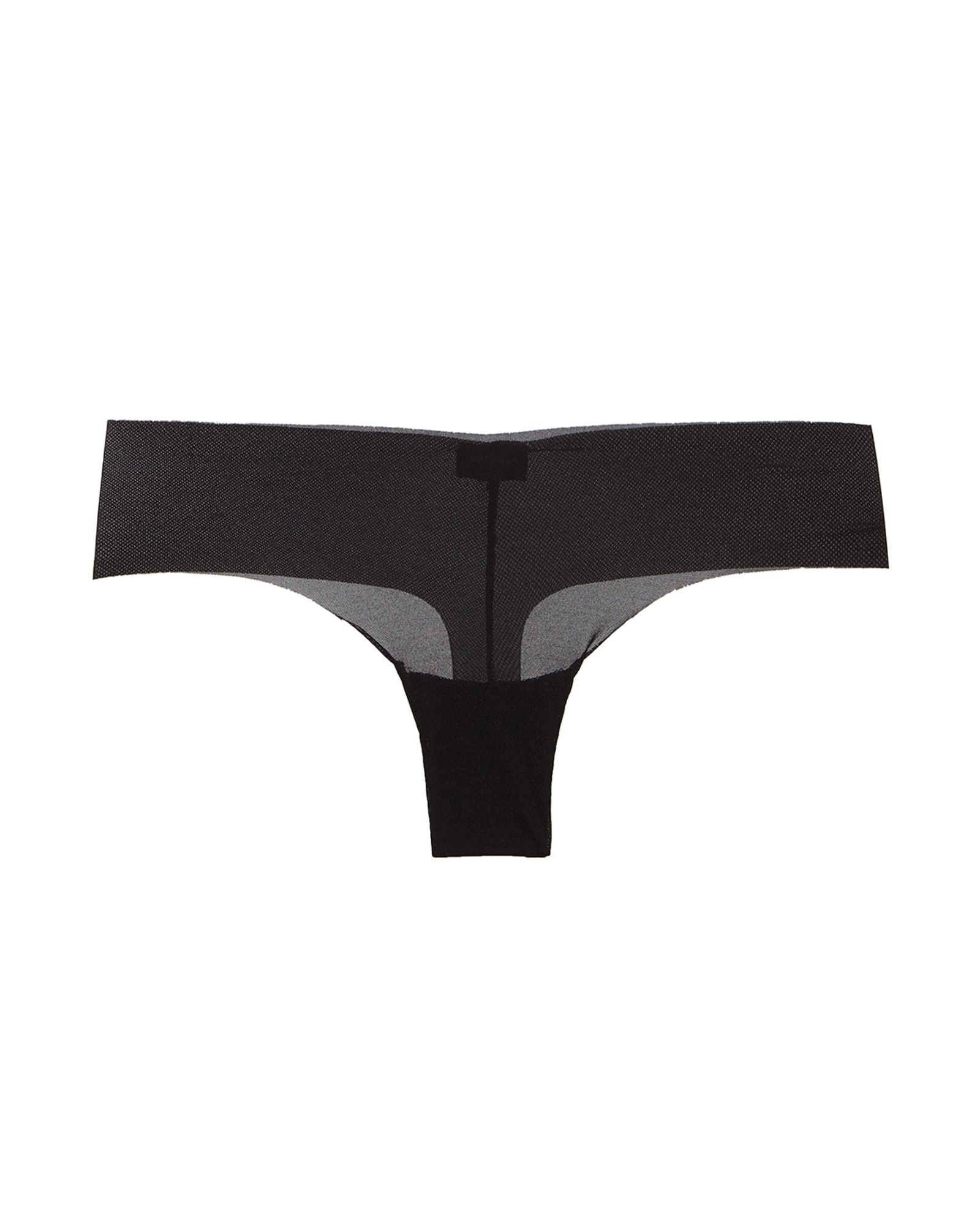 Cosabella Aire Low Rise Thong in black