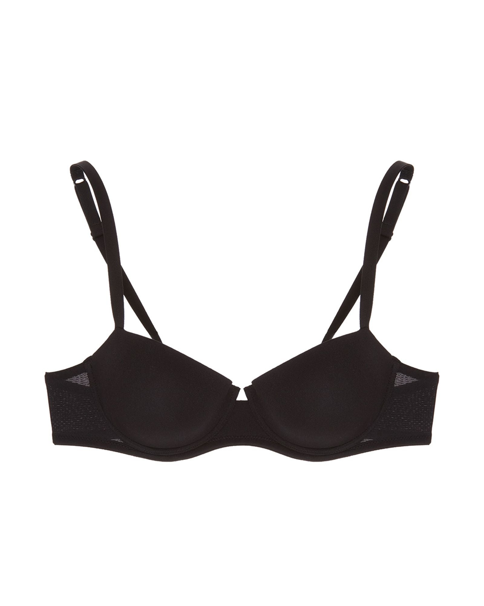 Cosabella Aire T-Shirt Bra in black