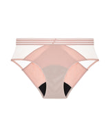 Leakproof Mesh Hipster