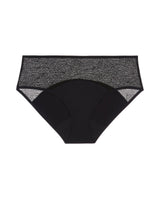 Leakproof Lace Hipster