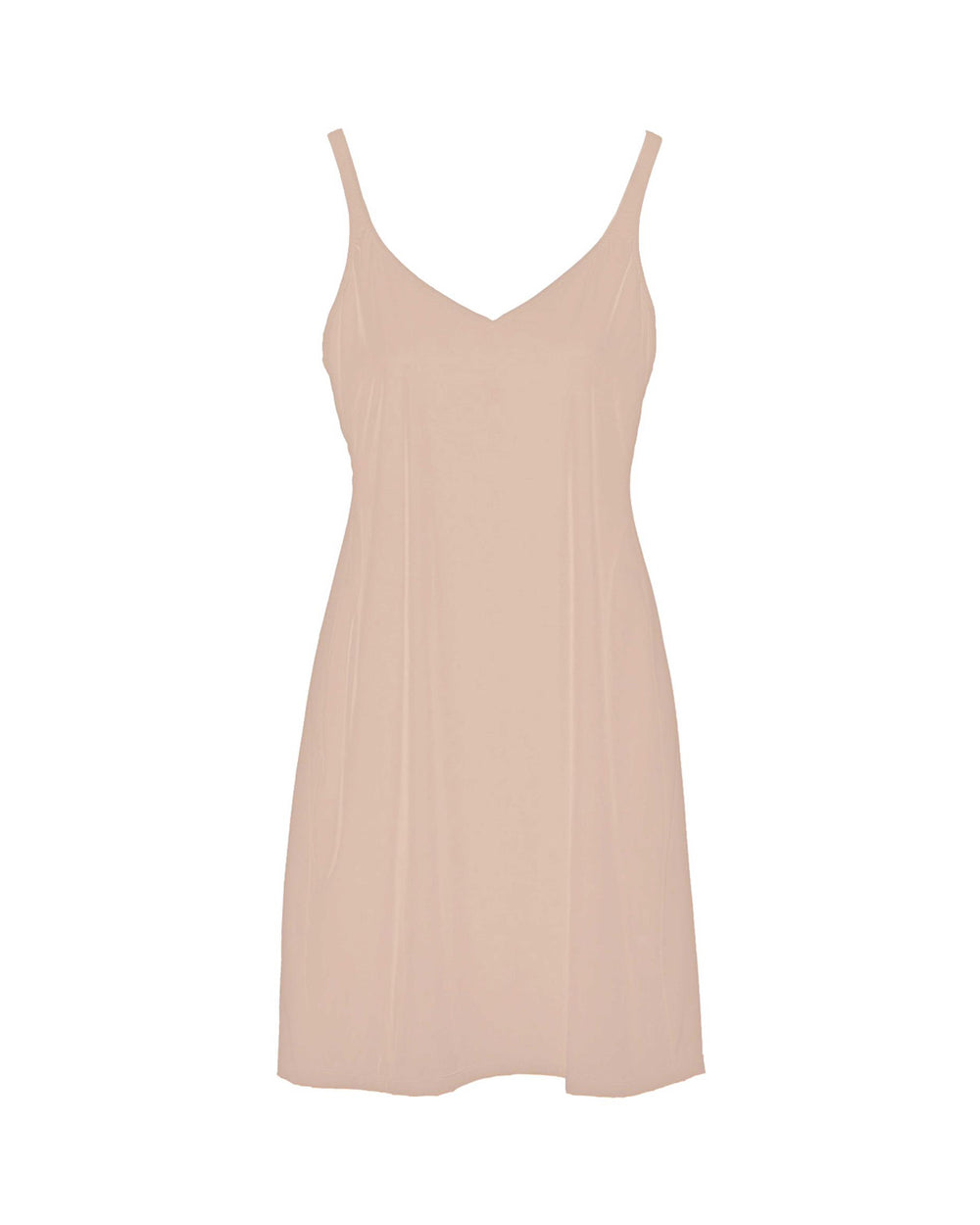 Cosabella Evolution Chemise in beige