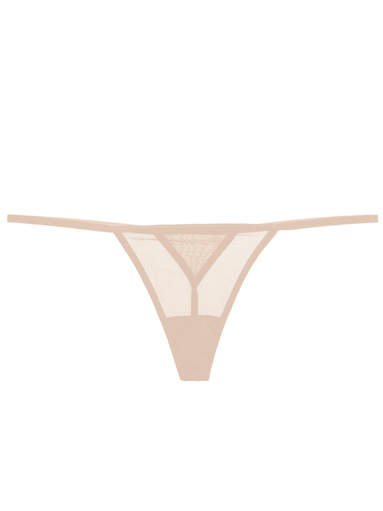 Cosabella Soire New G String Pkg in pink