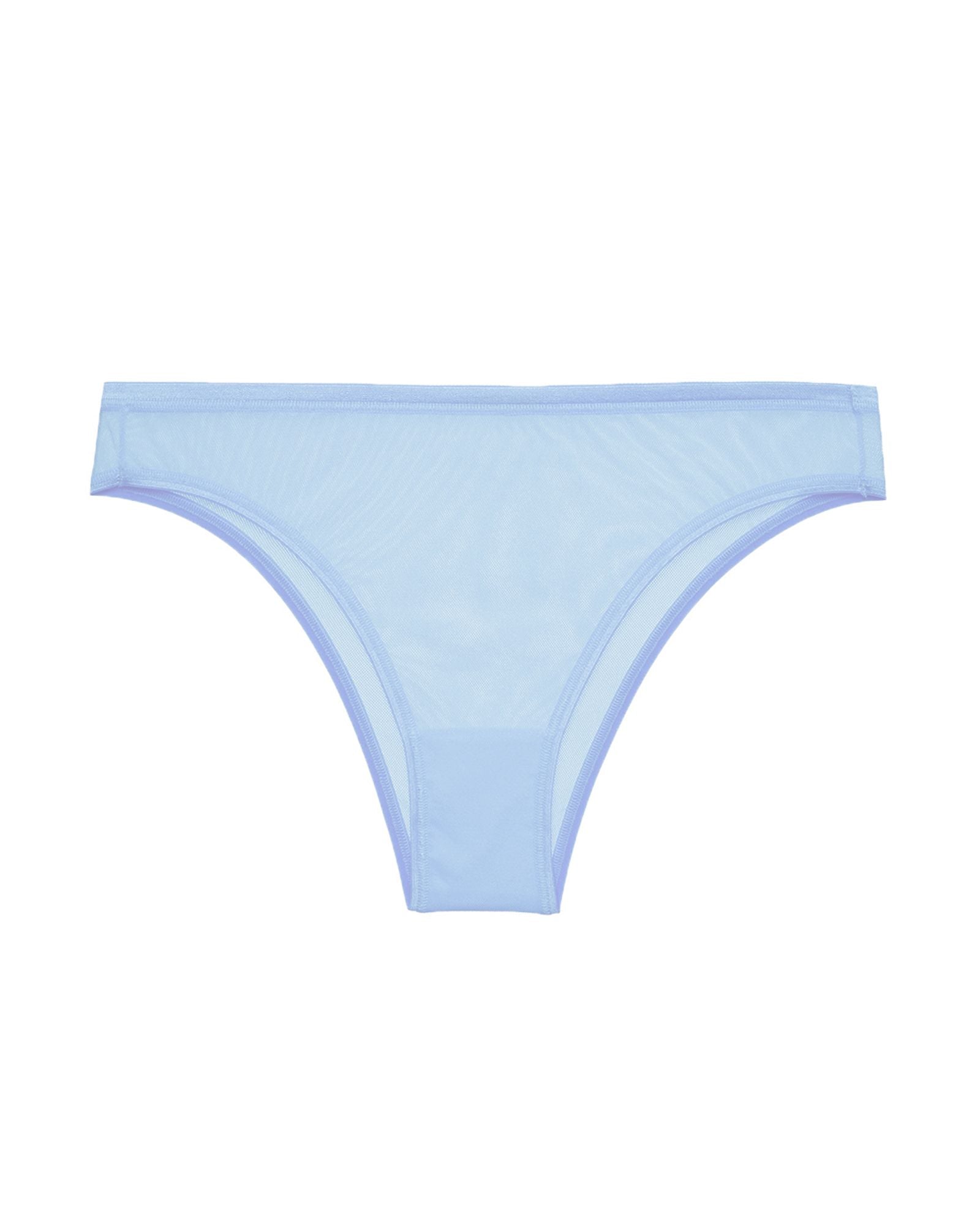 Cosabella Soire Confidence Brazilian Minikini (Packaged) in blue