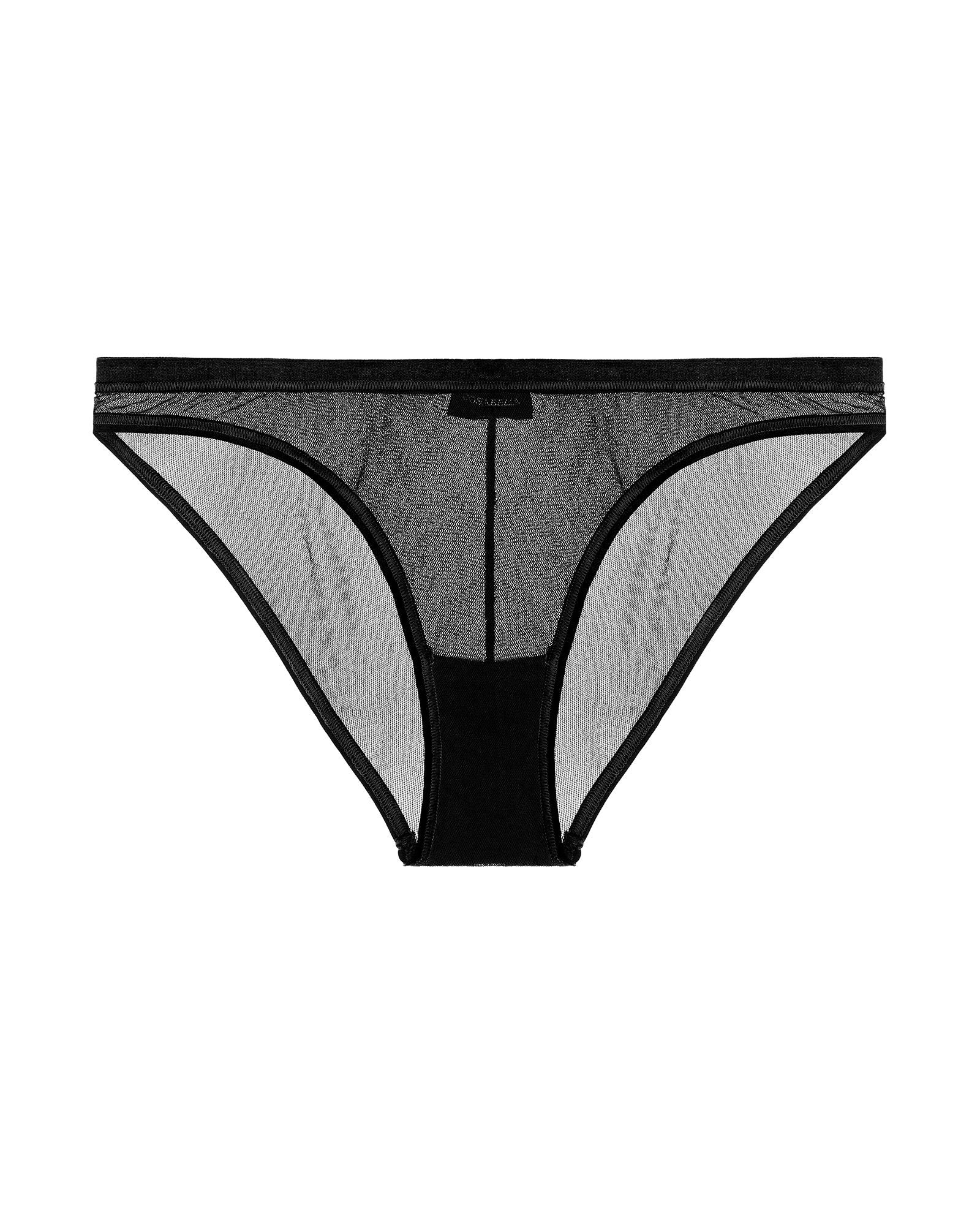 Cosabella Soire Confidence Low Rise Bikini in black