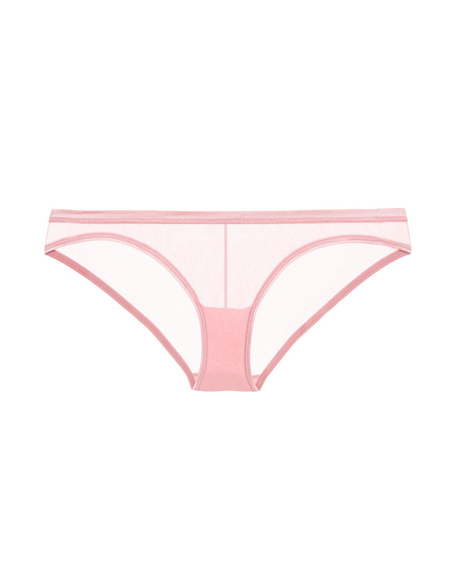 Cosabella Soire Confidence Low Rise Bikini in pink