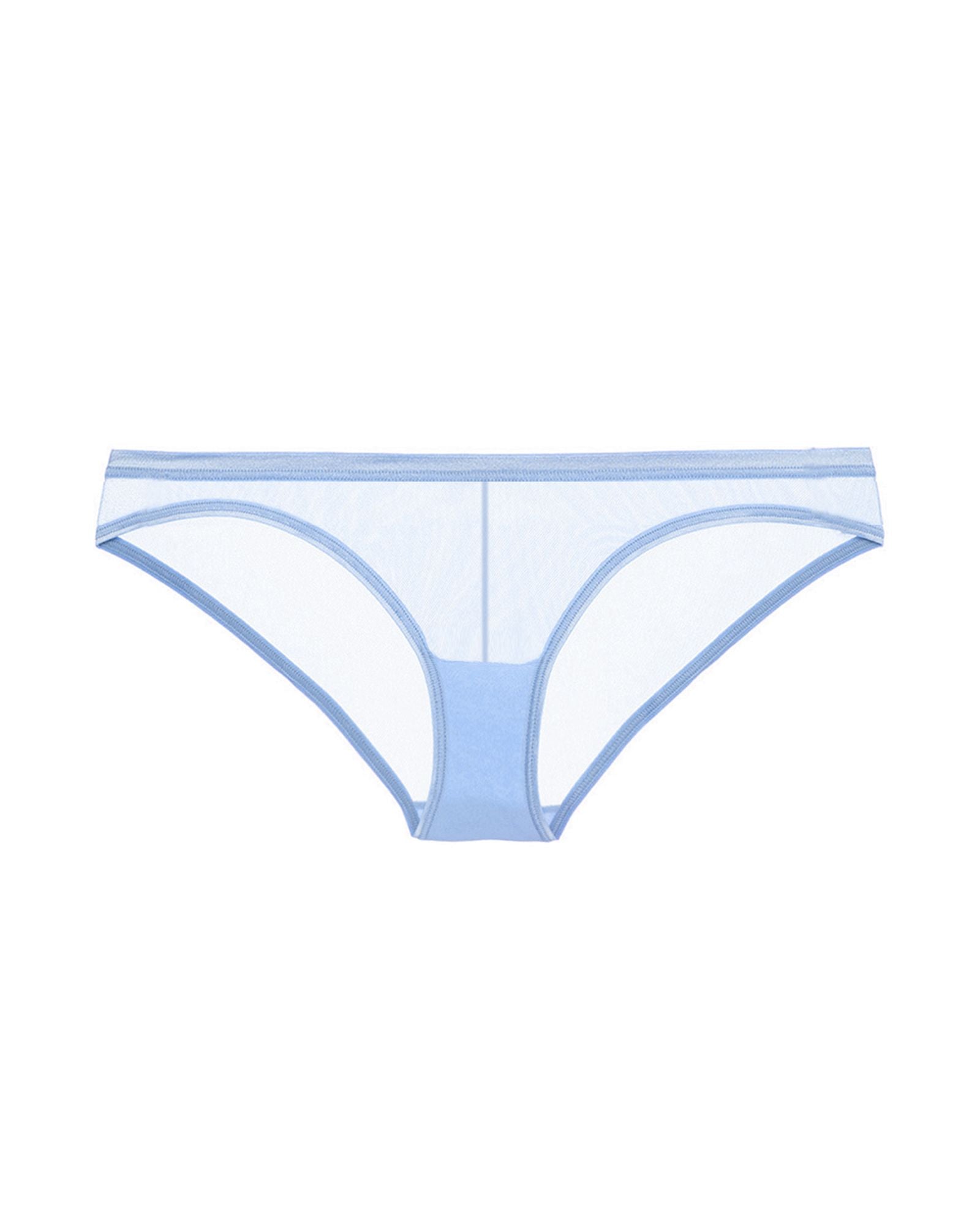 Cosabella Soire Confidence Low Rise Bikini in blue