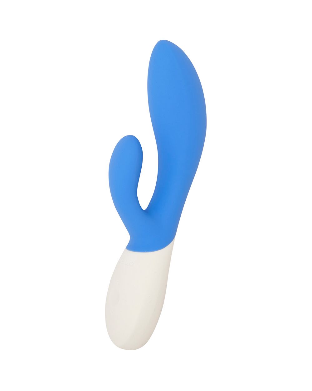 Lelo Ina Wave 2 in blue