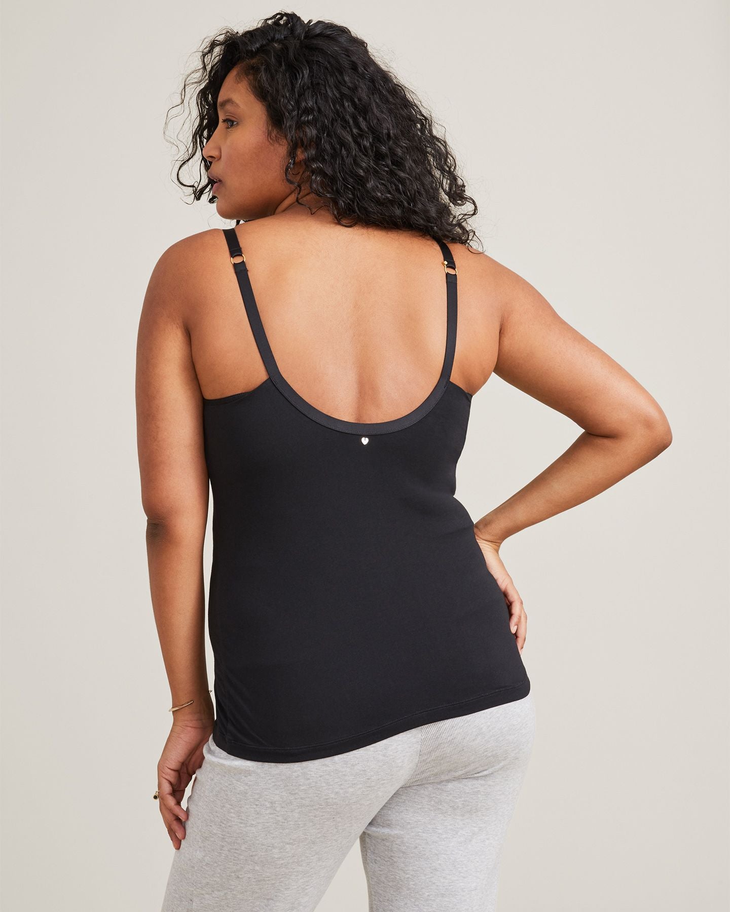 HATCH 24/7 Nursing Tank in black
