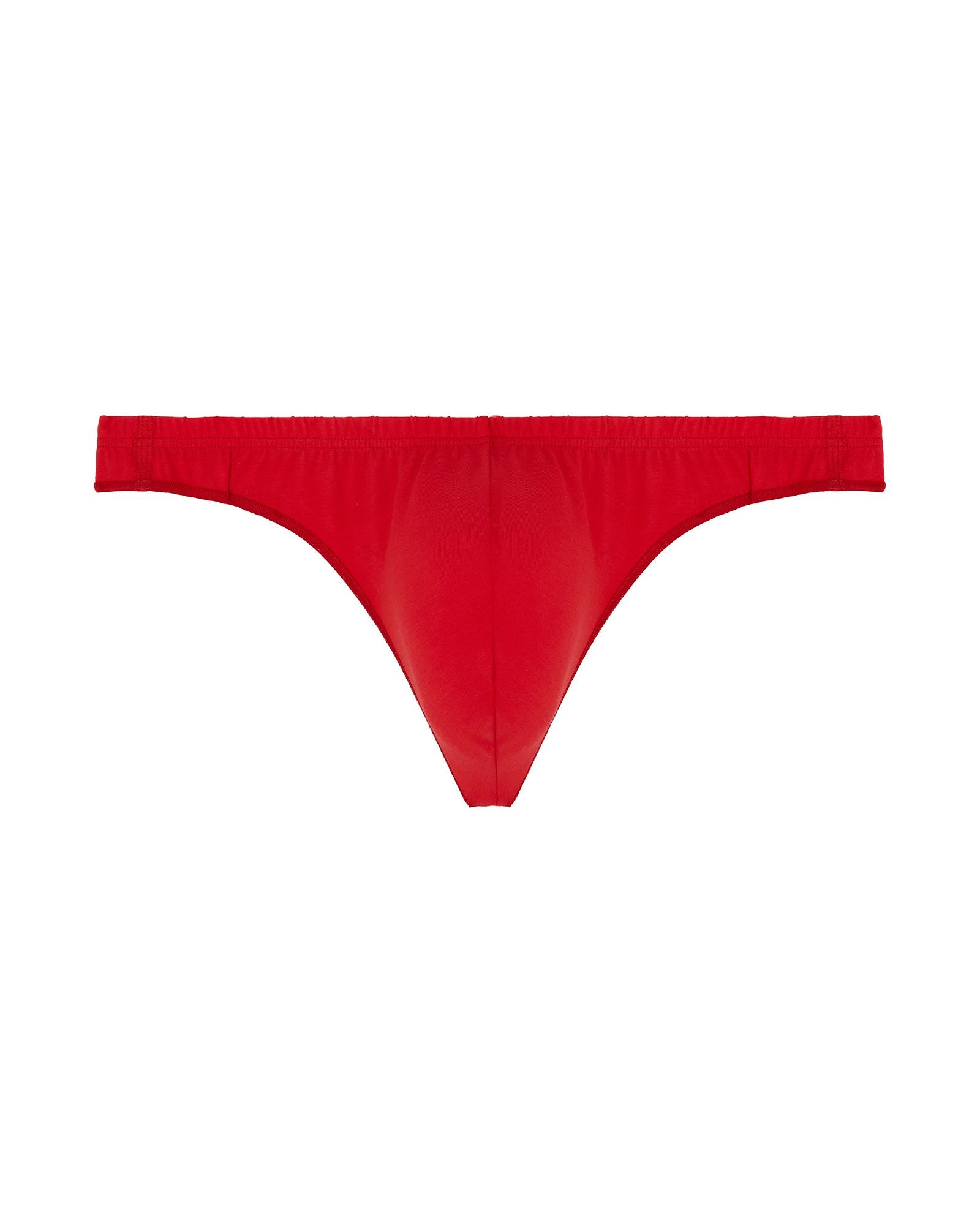 HOM Freddy Thong in red
