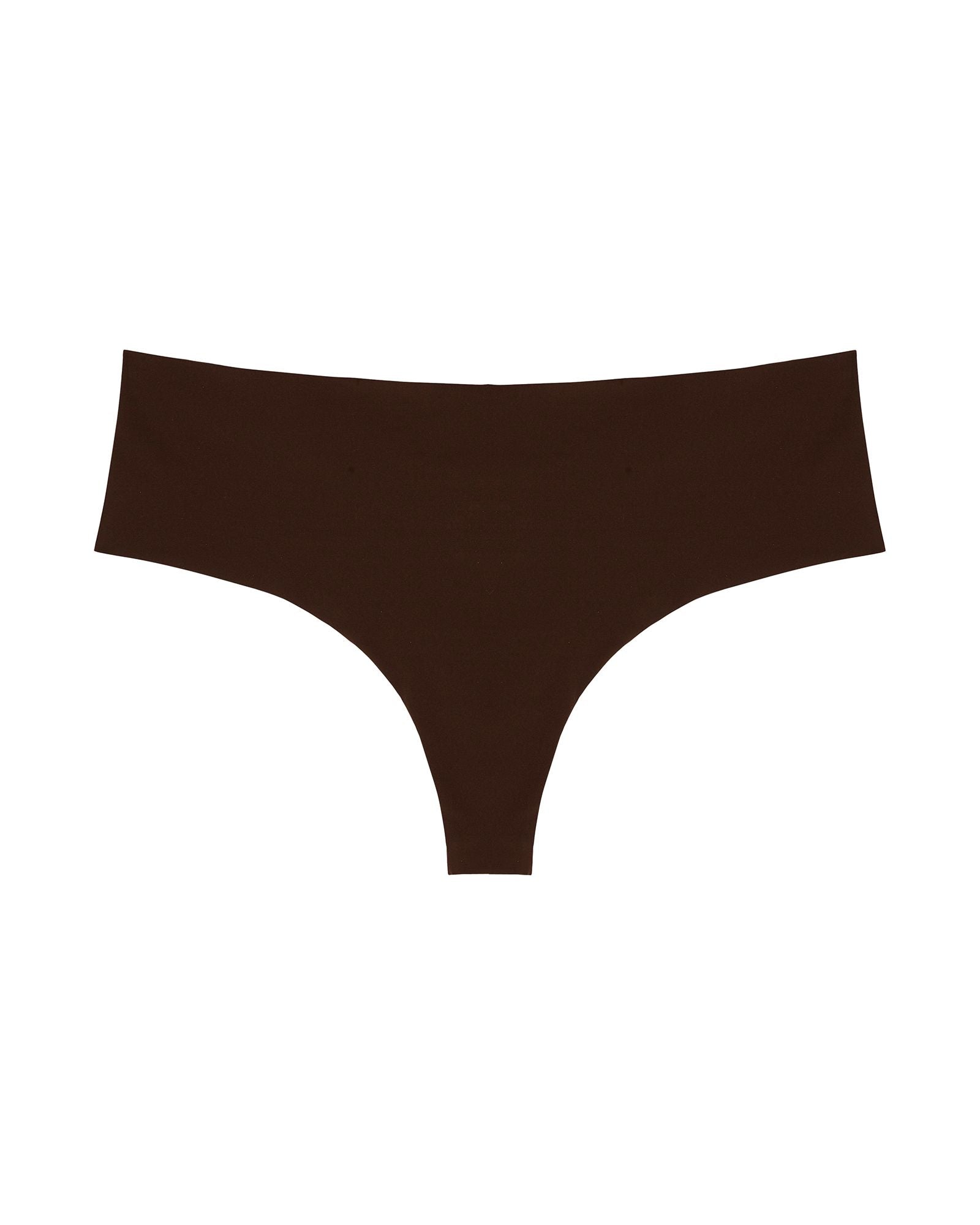 Cosabella Free Cut Micro Extended Thong