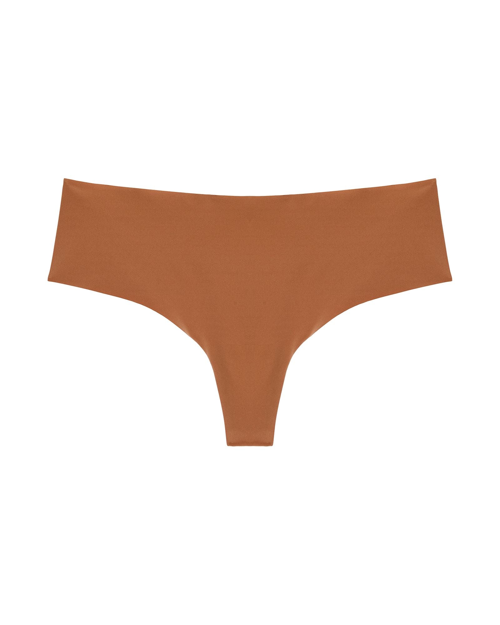 Cosabella Free Cut Micro Extended Thong