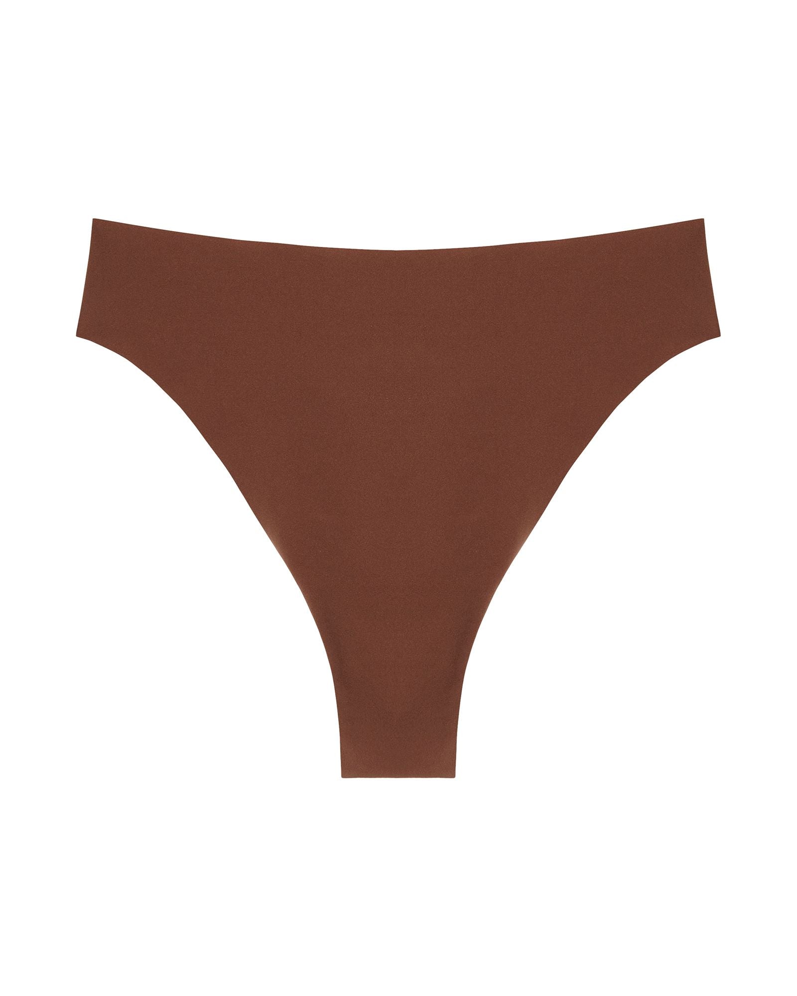 Cosabella Free Cut Micro High Waist Thong