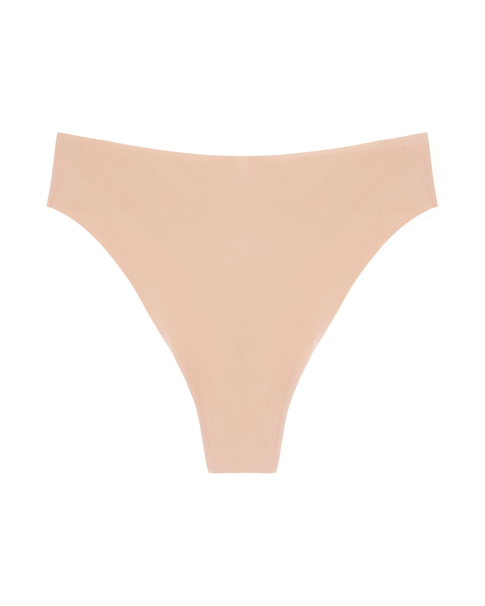 Cosabella Free Cut Micro High Waist Thong