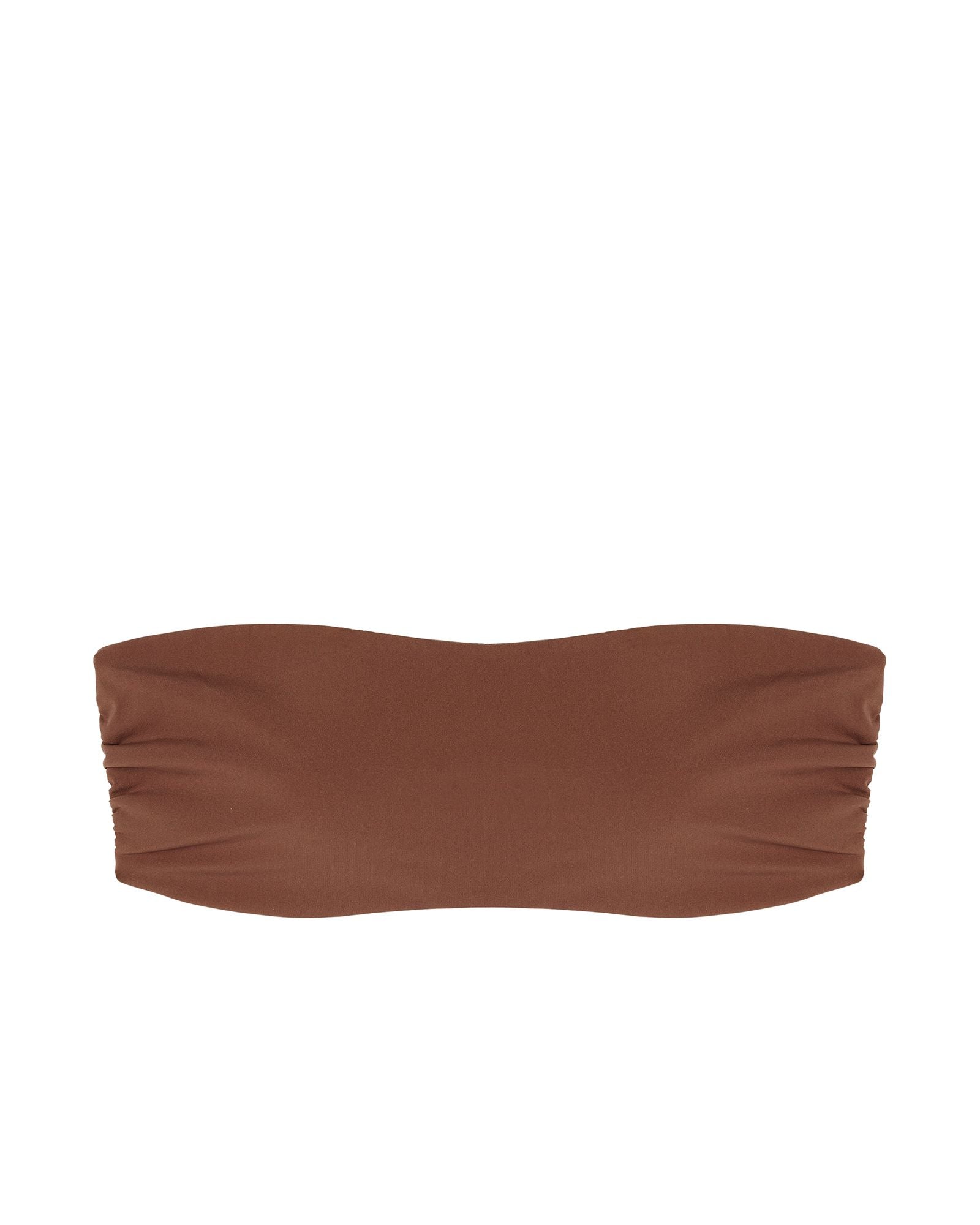 Cosabella Free Cut Bandeau Bra