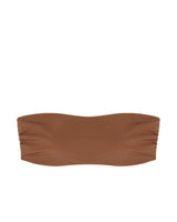 Free Cut Bandeau Bra
