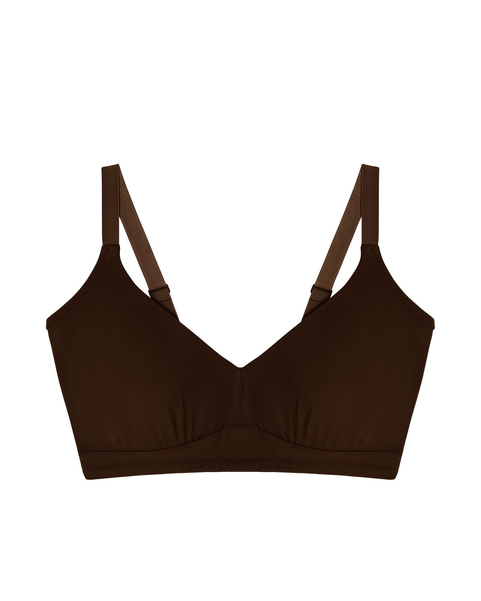 Cosabella Free Cut Micro Curvy Bralette