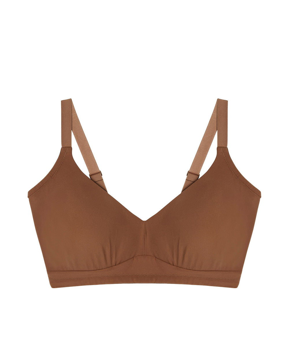 Cosabella Free Cut Micro Curvy Bralette