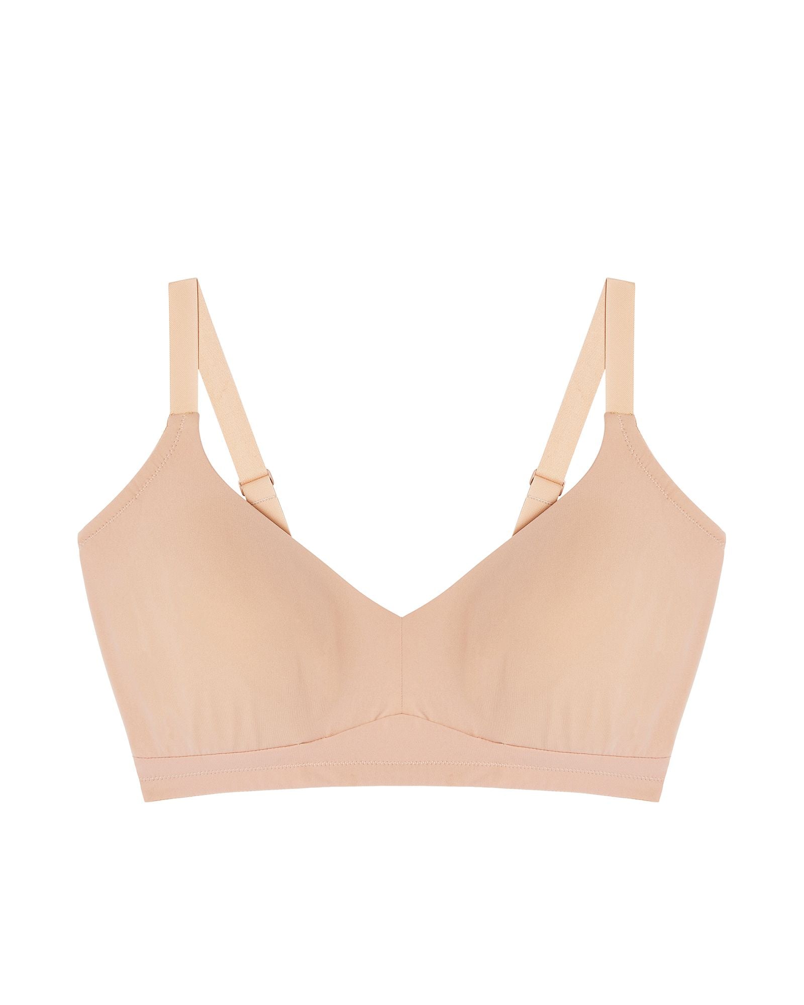 Cosabella Free Cut Micro Curvy Bralette