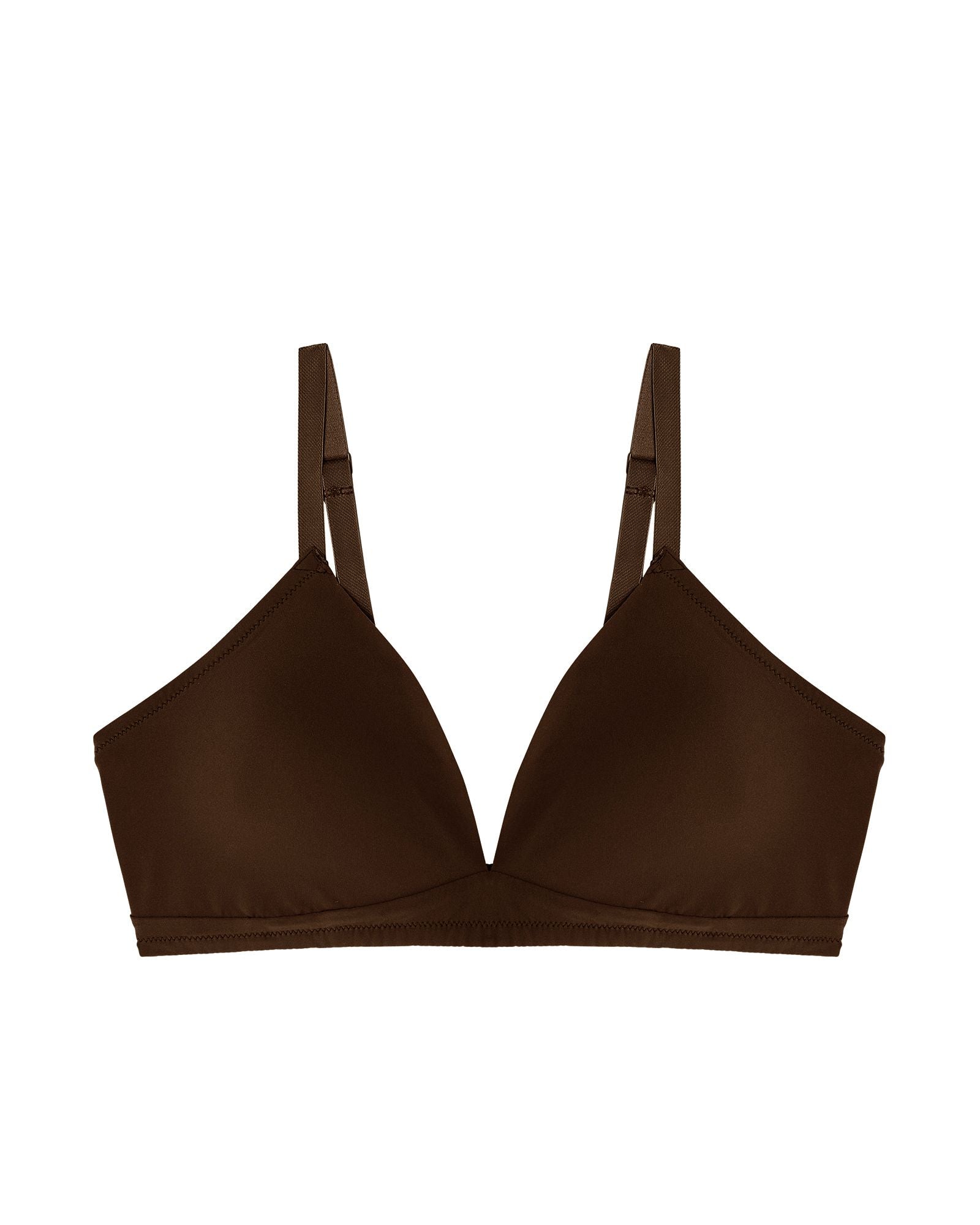 Cosabella Free Cut Micro Tall Bralette