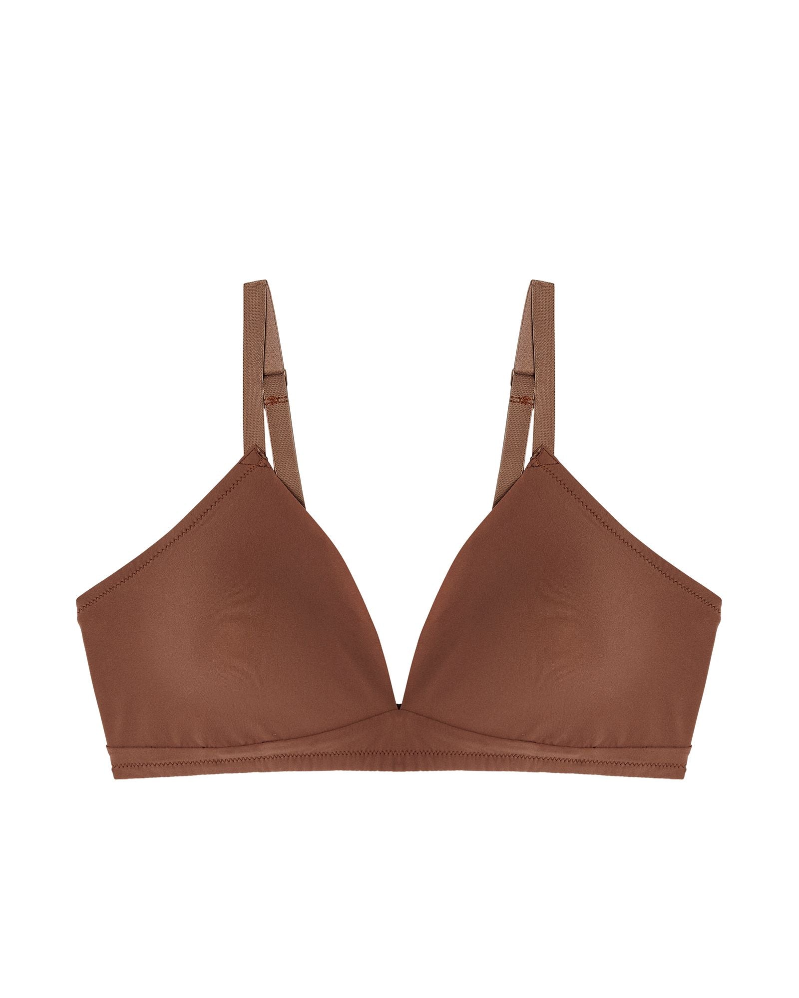 Cosabella Free Cut Micro Tall Bralette