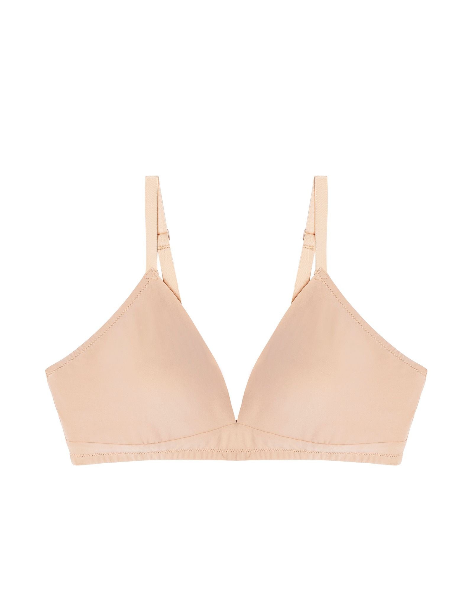 Cosabella Free Cut Micro Tall Bralette