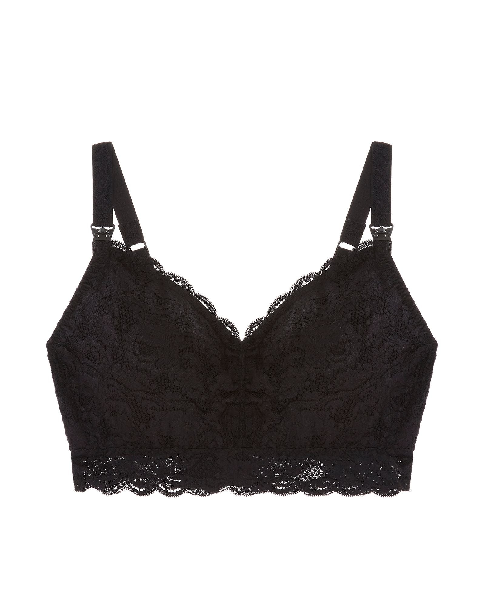 Cosabella Never Say Never Mommie Extended Nursing Bra