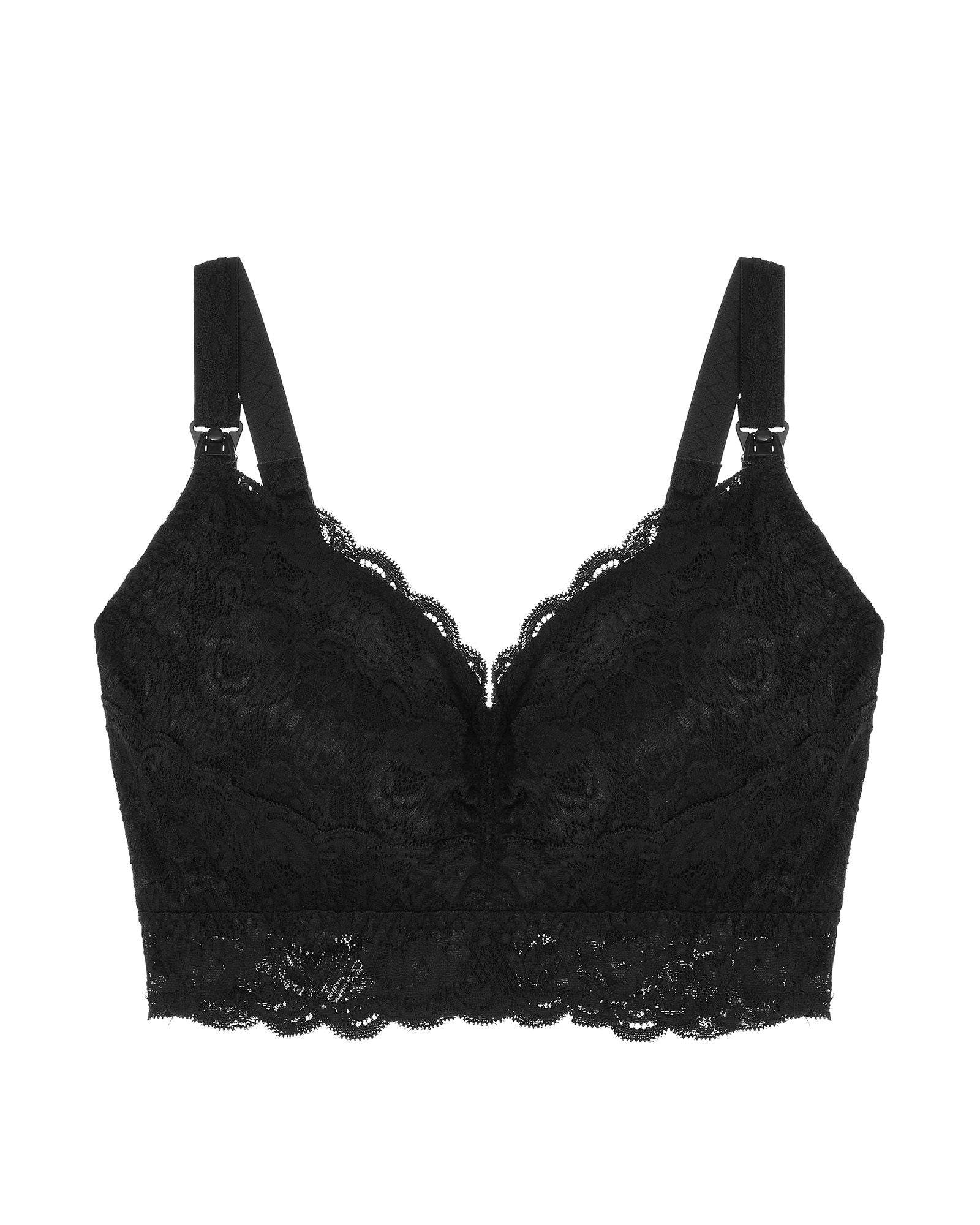 Cosabella Never Say Never Mommie Curvy Bra