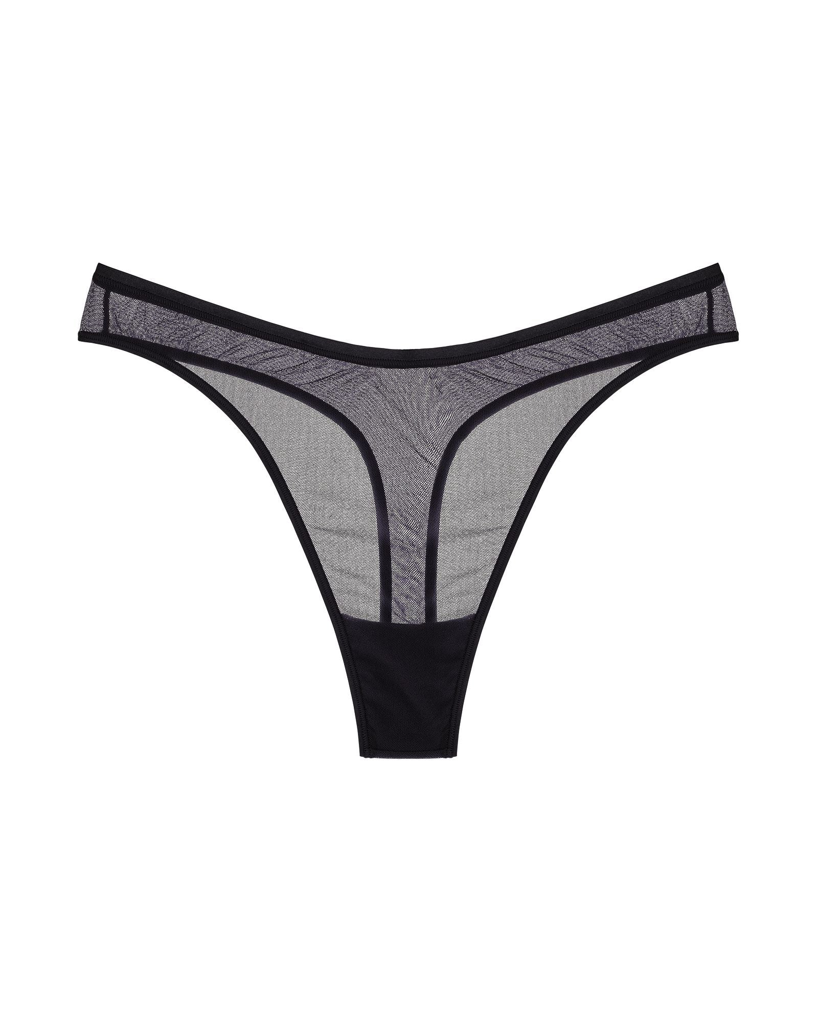 Cosabella Soire Confidence Extended Classic Thong