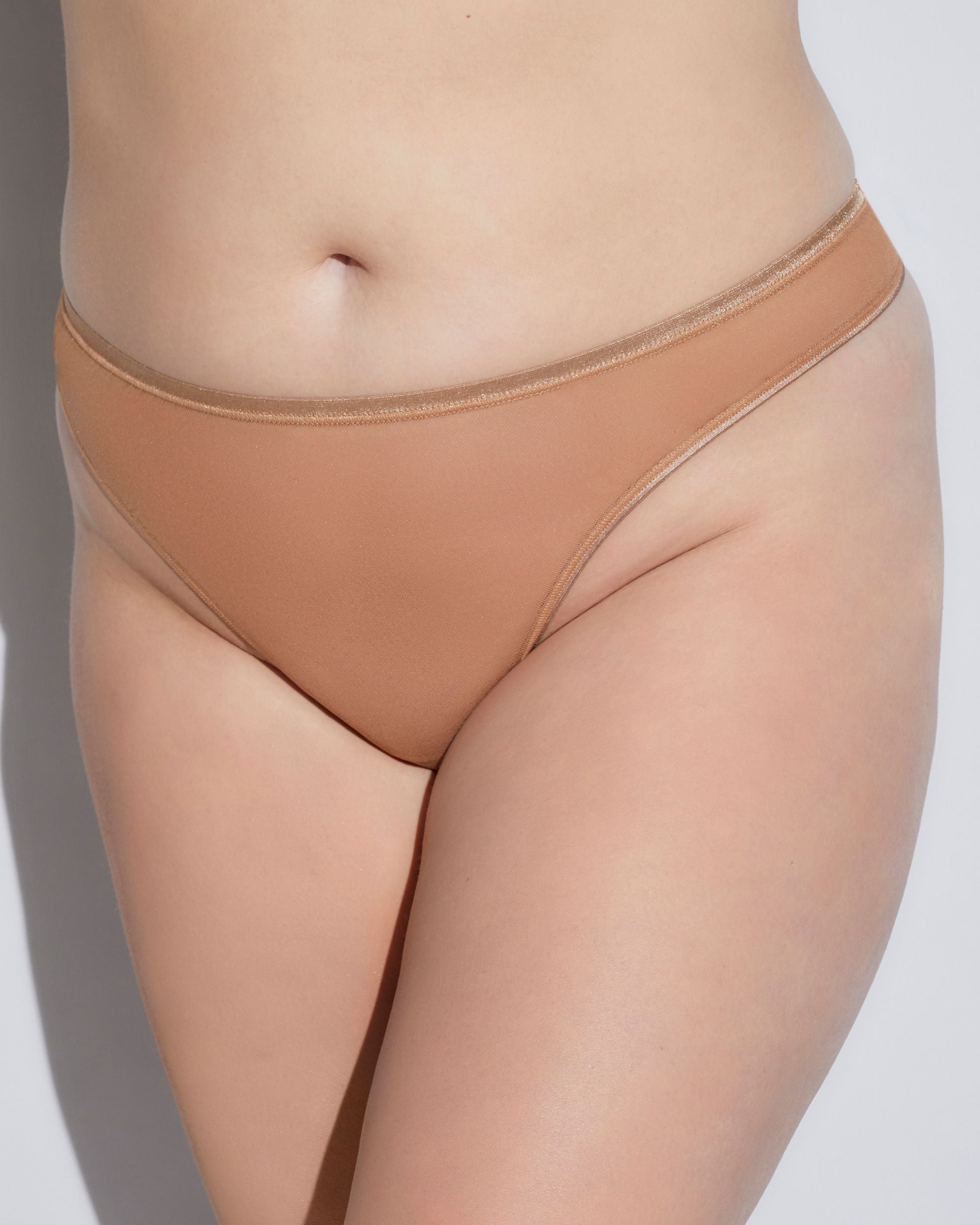 Cosabella Soire Confidence Extended Classic Thong