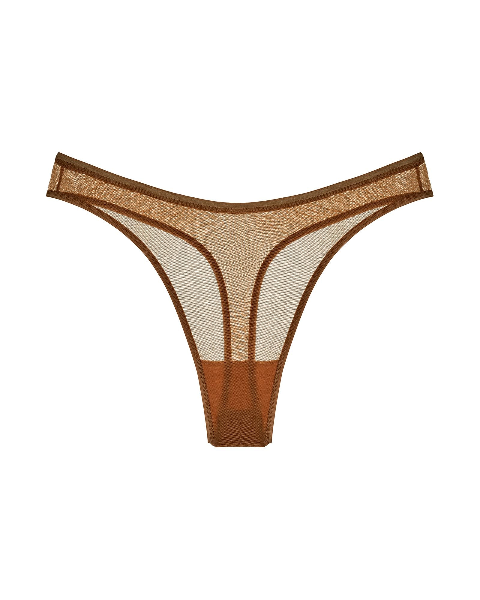 Cosabella Soire Confidence Extended Classic Thong