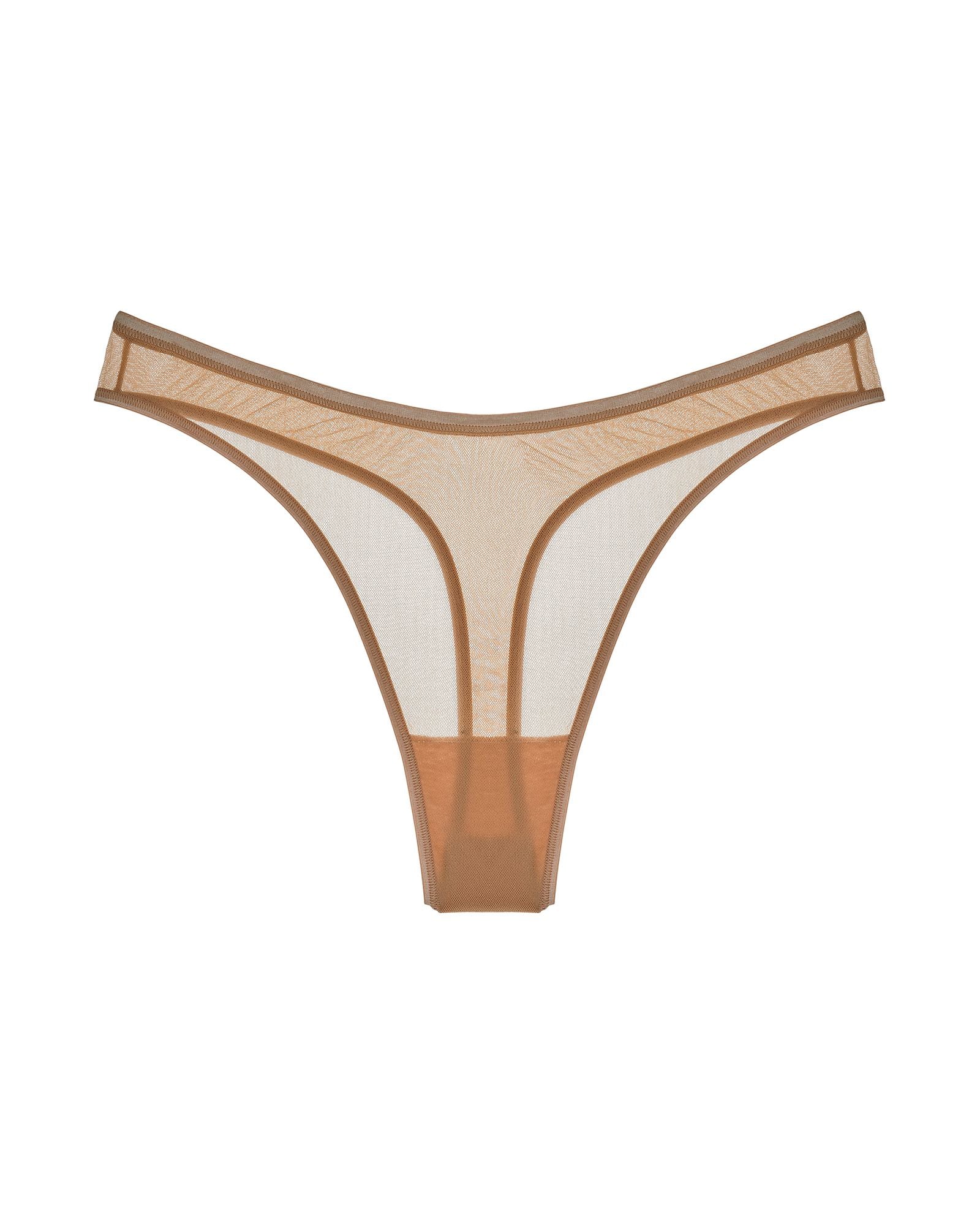 Cosabella Soire Confidence Extended Classic Thong