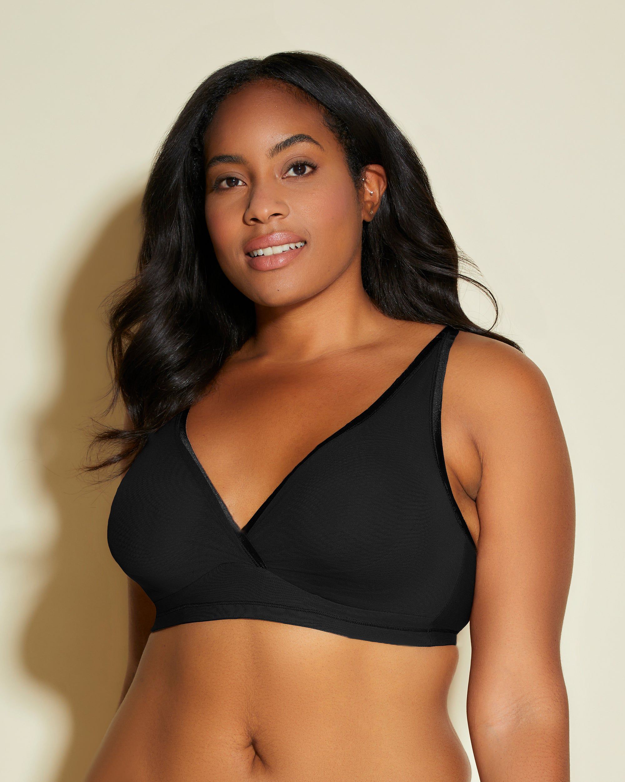 Cosabella Soire Confidence Extended Bralette