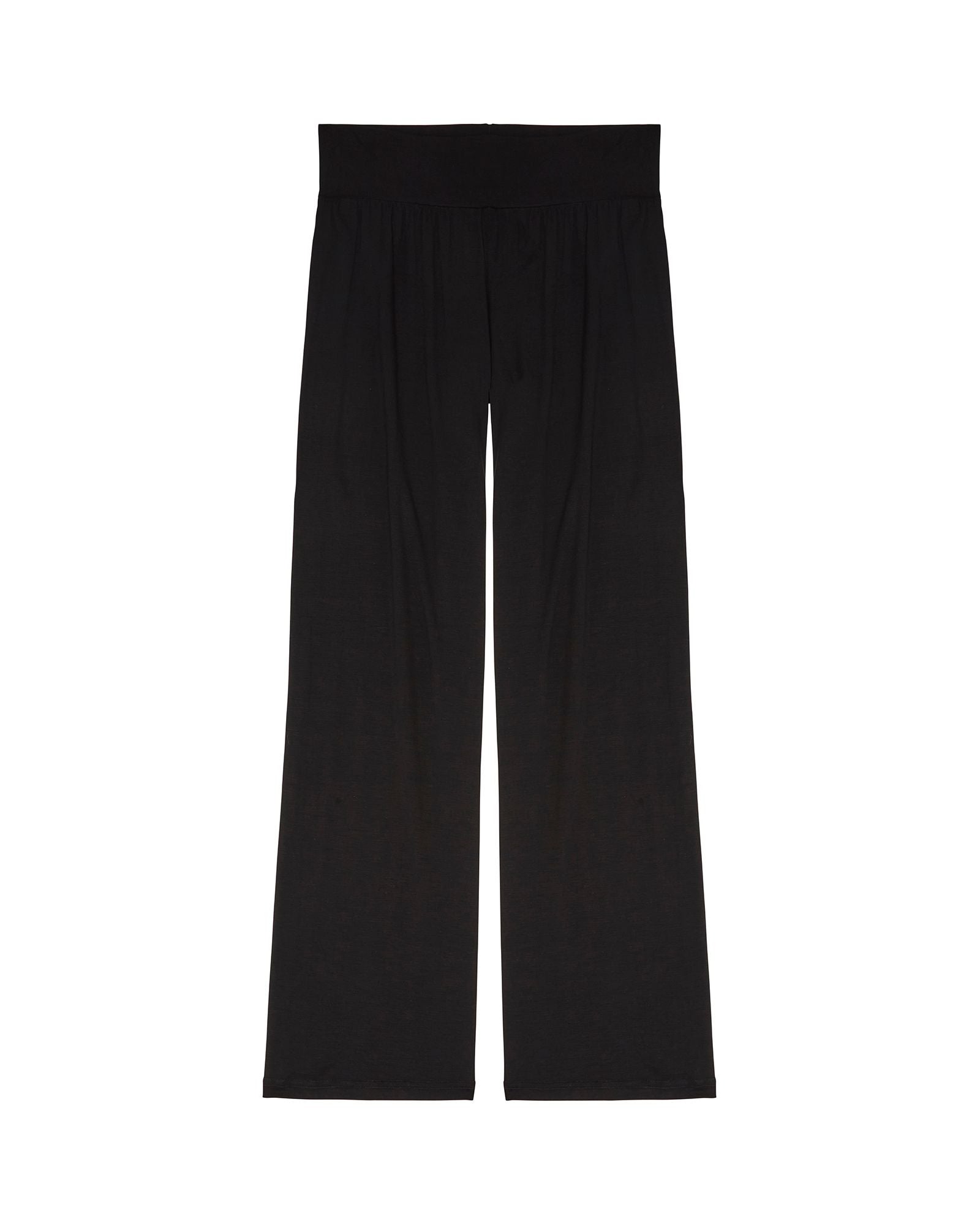 Cosabella Talco Petit PJ Pant in black