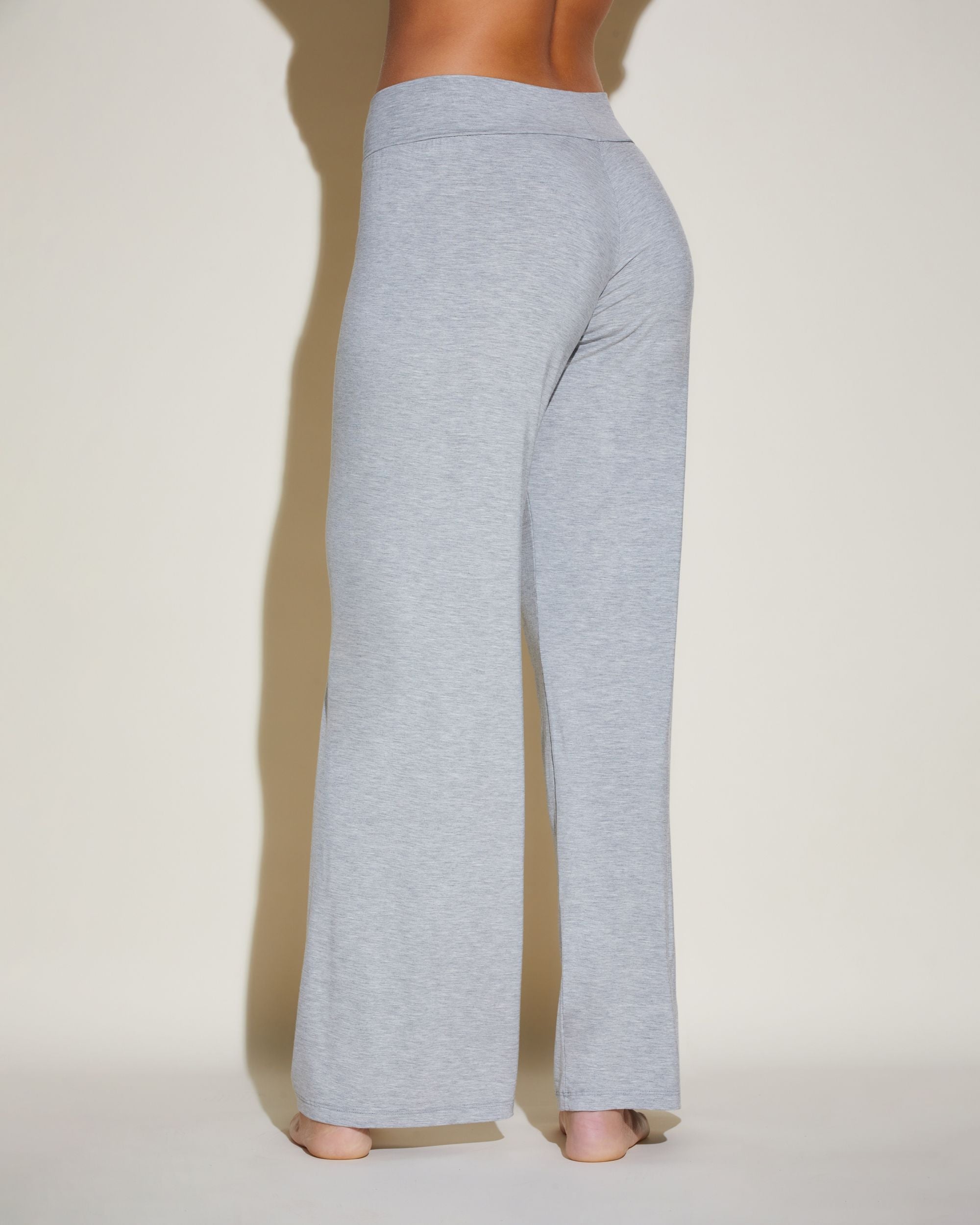Cosabella Talco Pajama Pant in gray