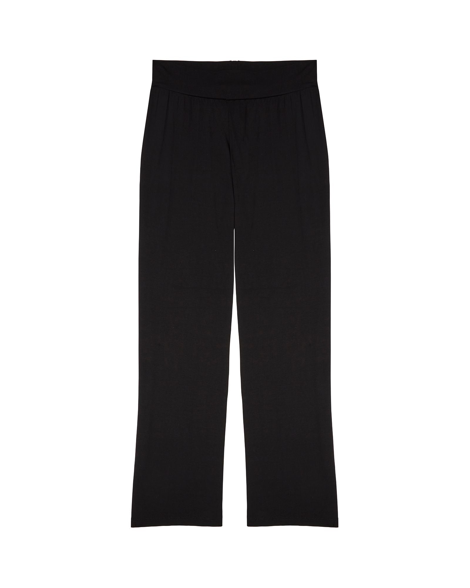Cosabella Talco Pajama Pant in black