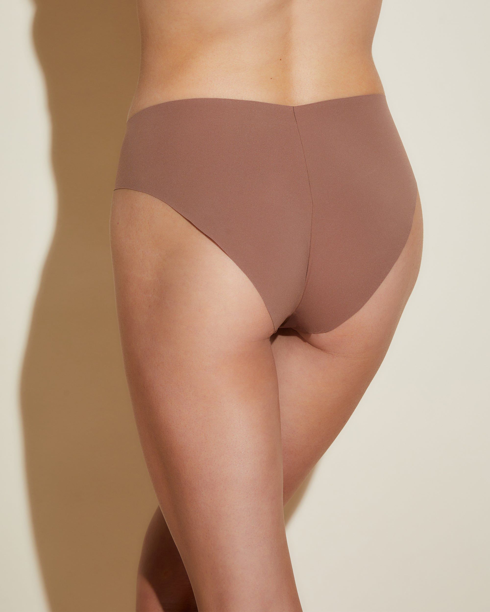 Cosabella Free Cut Micro High Rise Bikini