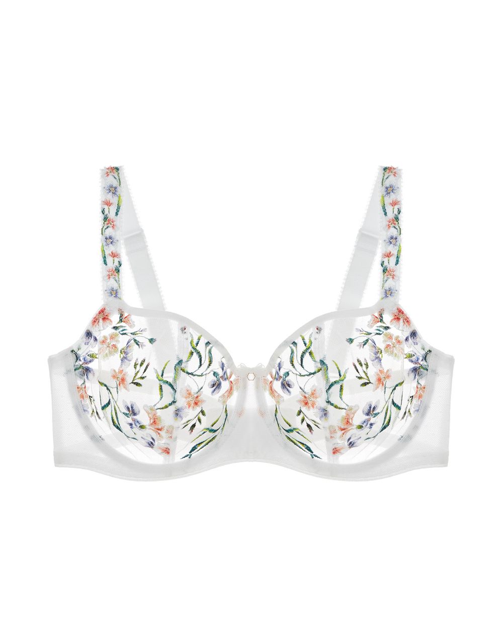 Fantasie Aurelia Underwire Balconette in white