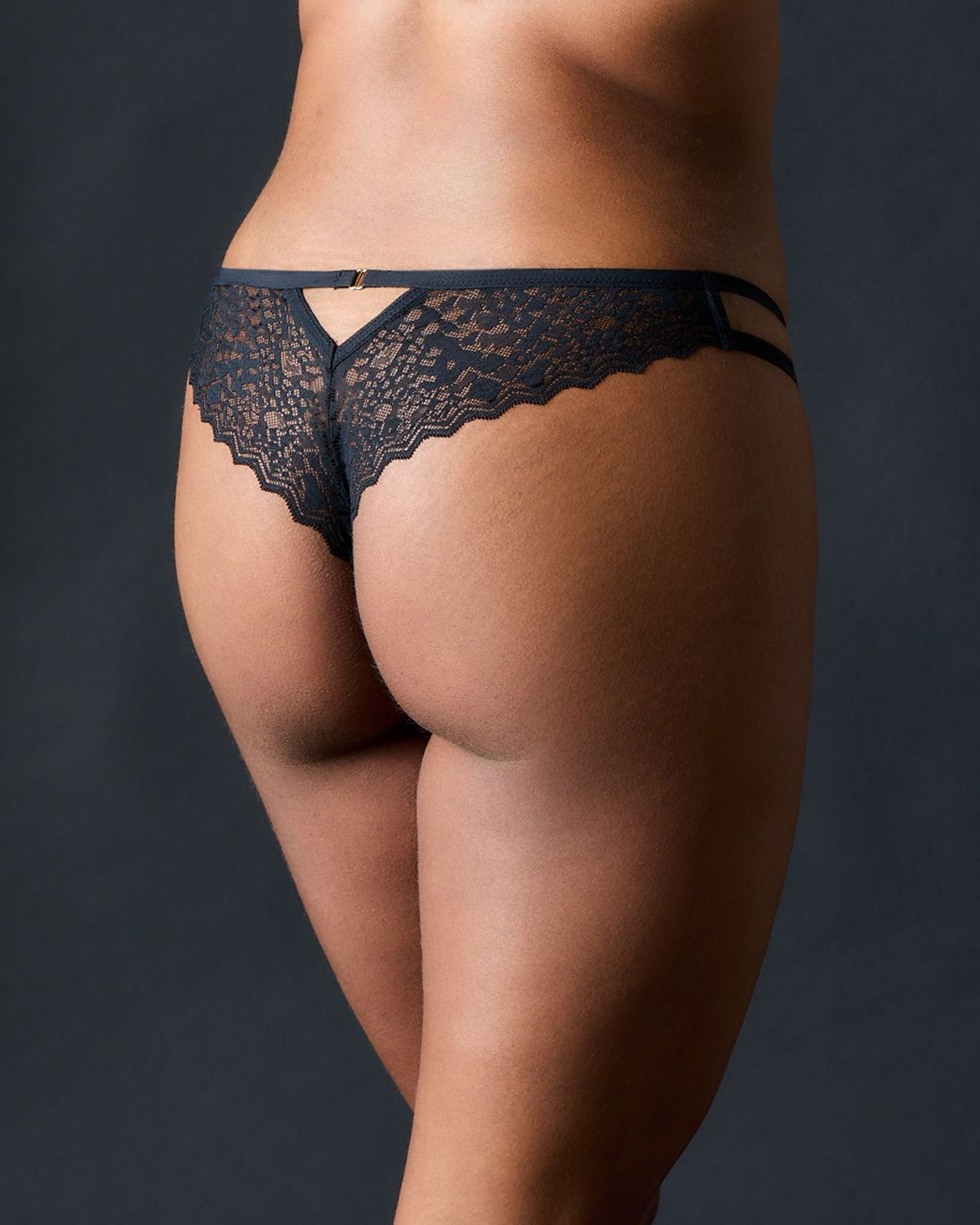 Freya Temptress Brazilian in black