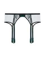 Ela Suspender Belt