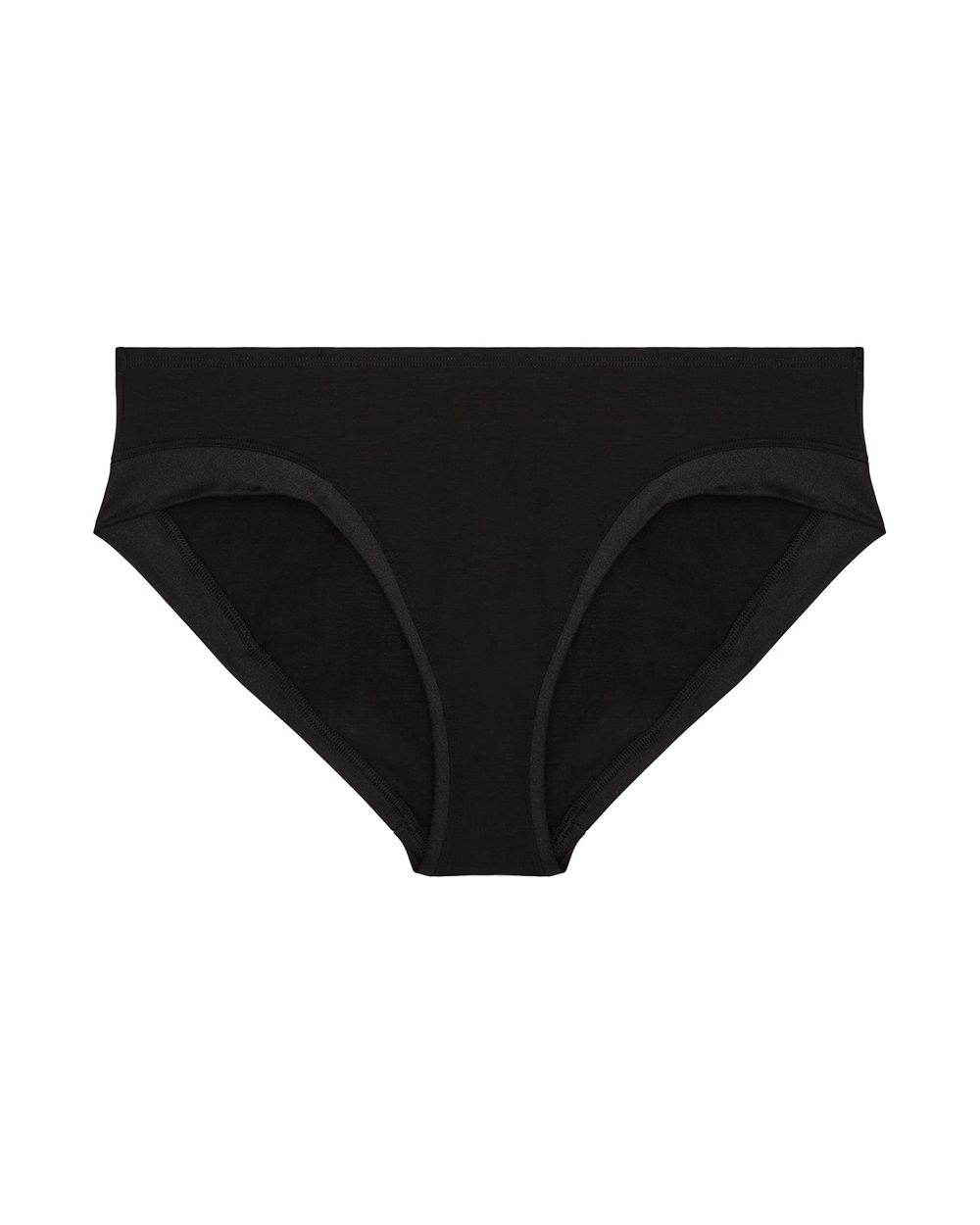 Calida Cate Brief in black