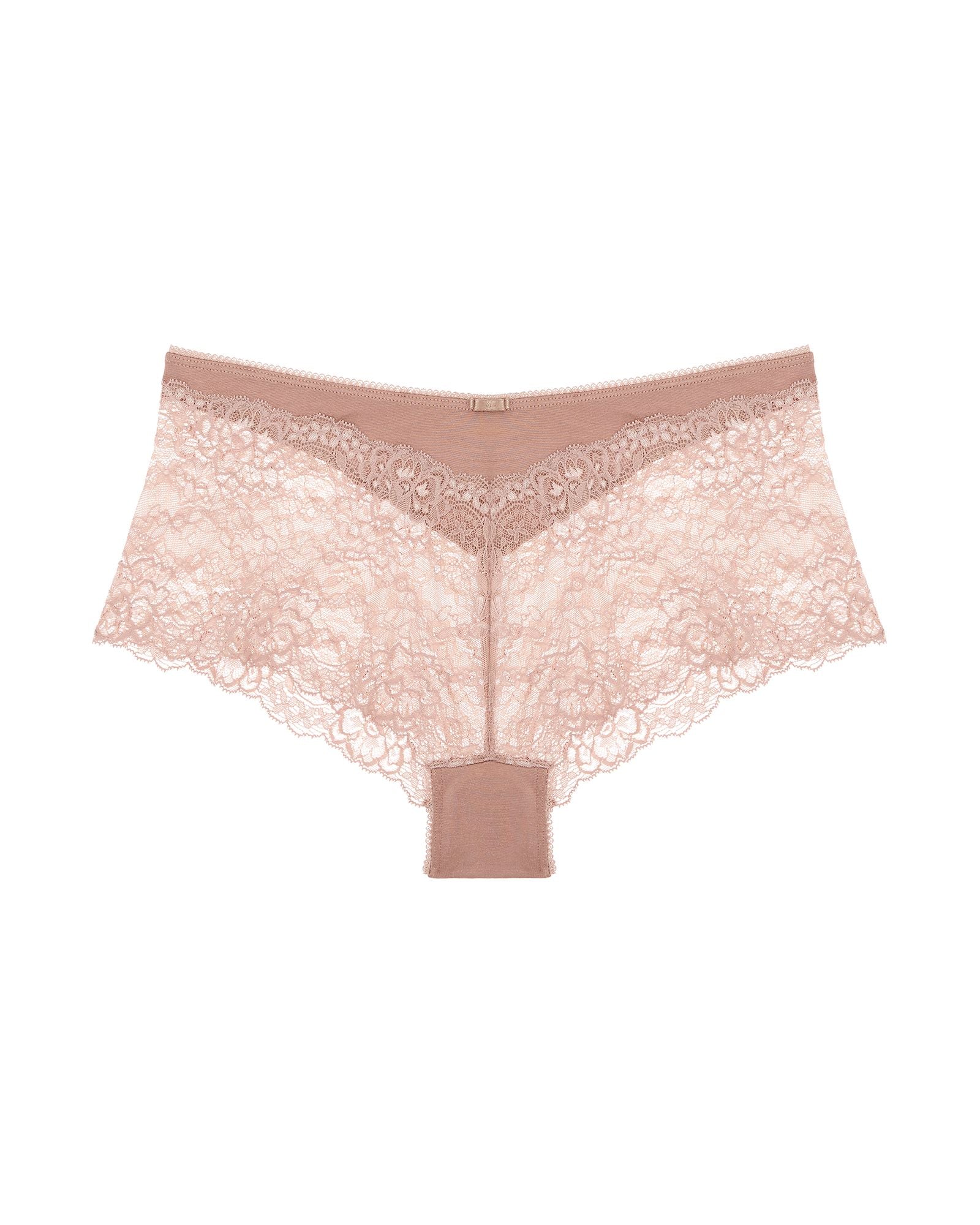 Calida Sensual Secrets Panty in beige