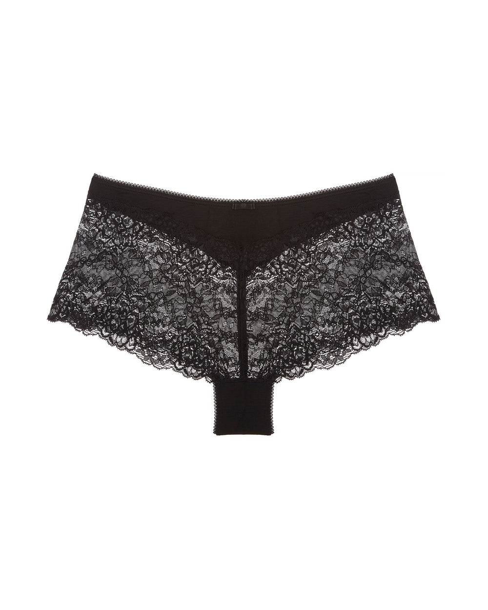 Calida Sensual Secrets Panty in black