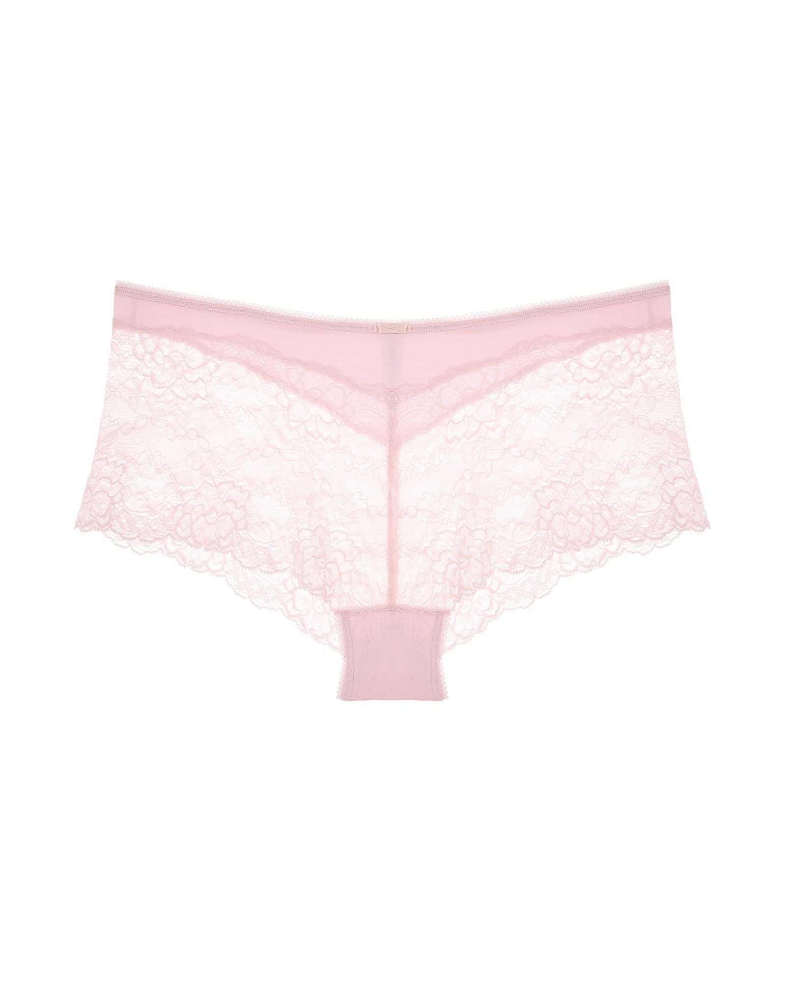 Calida Sensual Secrets Panty in pink