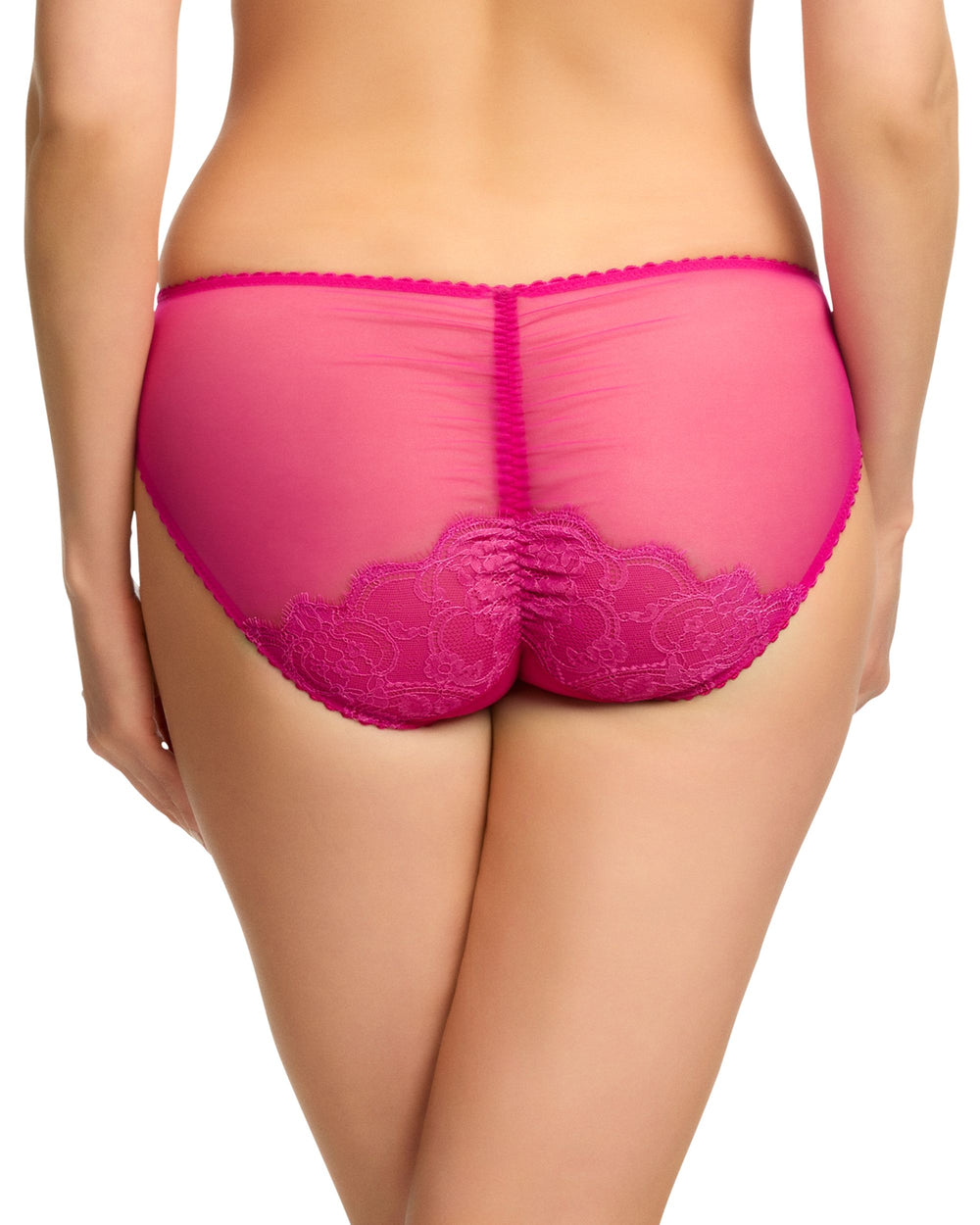 Dita Von Teese Muse Bikini in pink