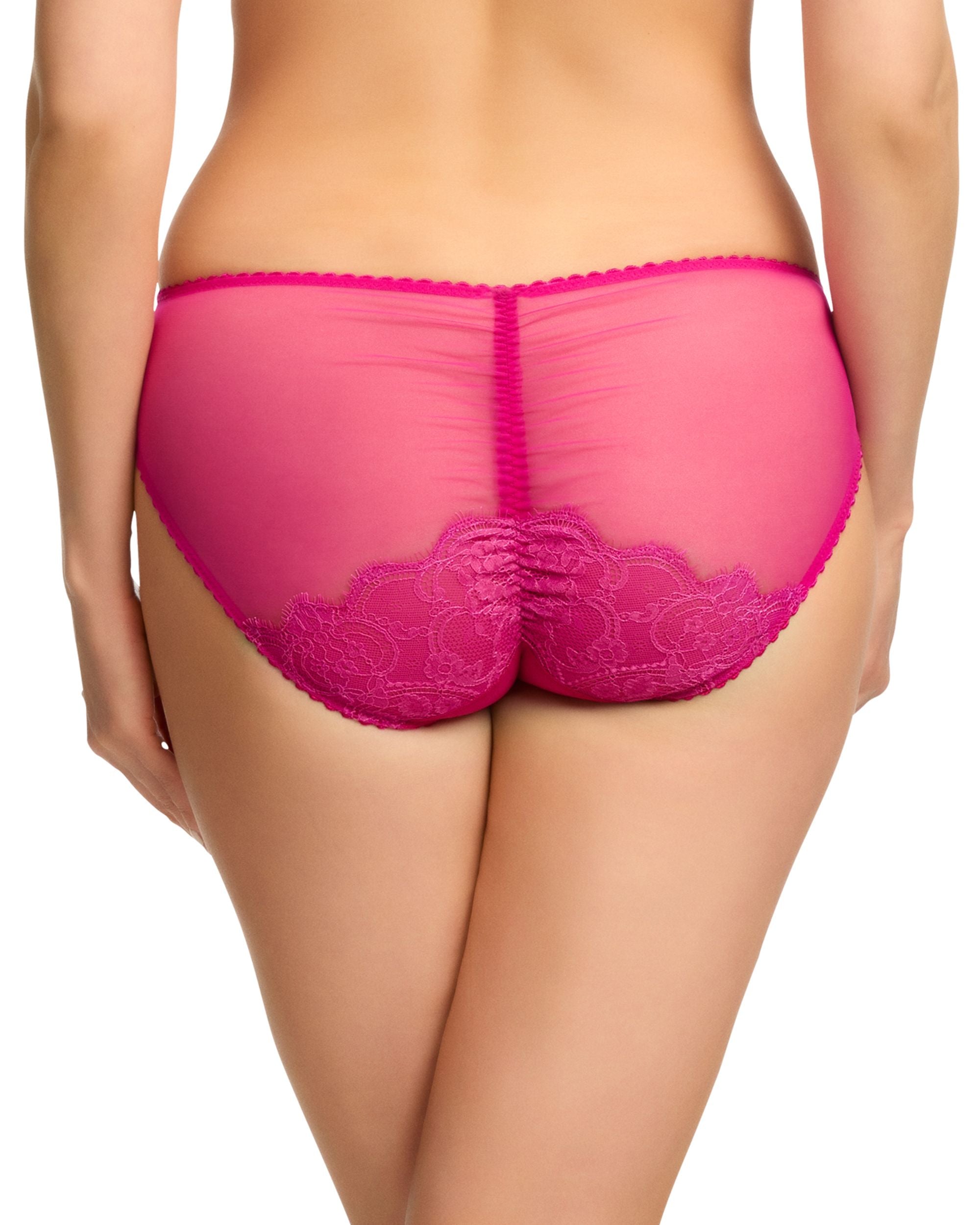 Dita Von Teese Muse Bikini in pink