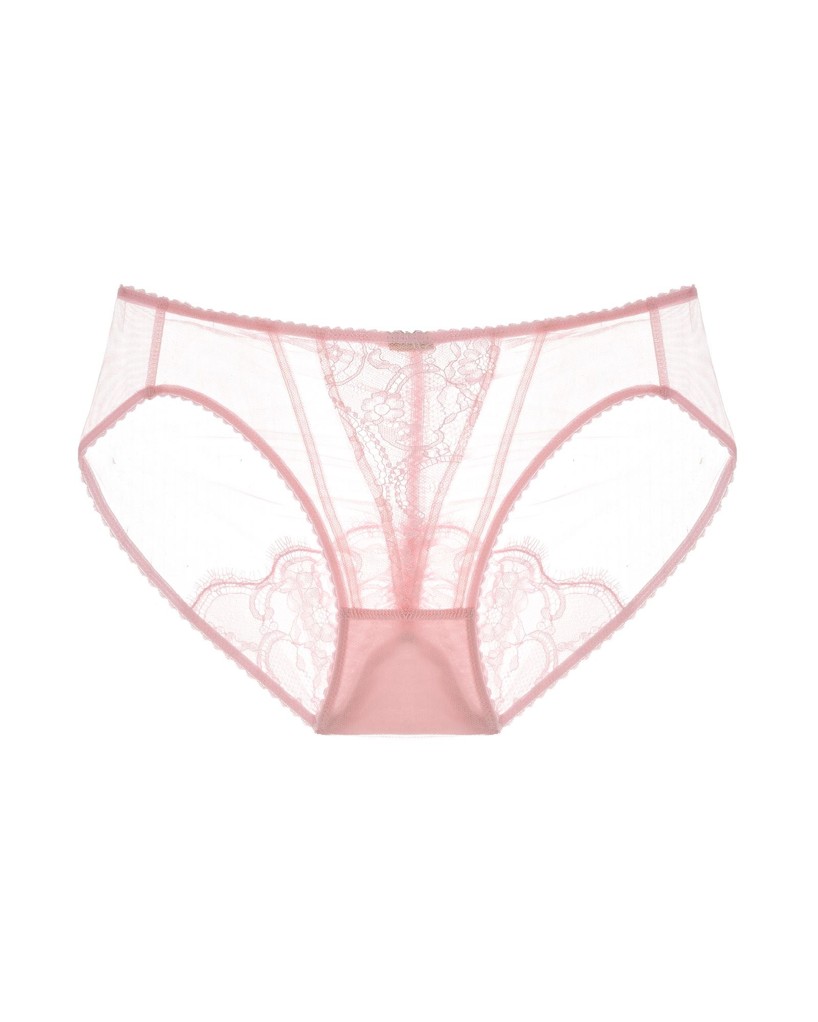 Dita Von Teese Muse Bikini in pink