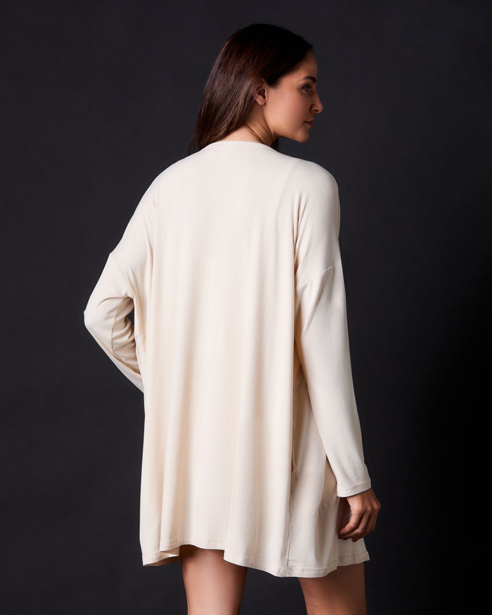 Free People Intimately FP Cozy Does It Set in beige