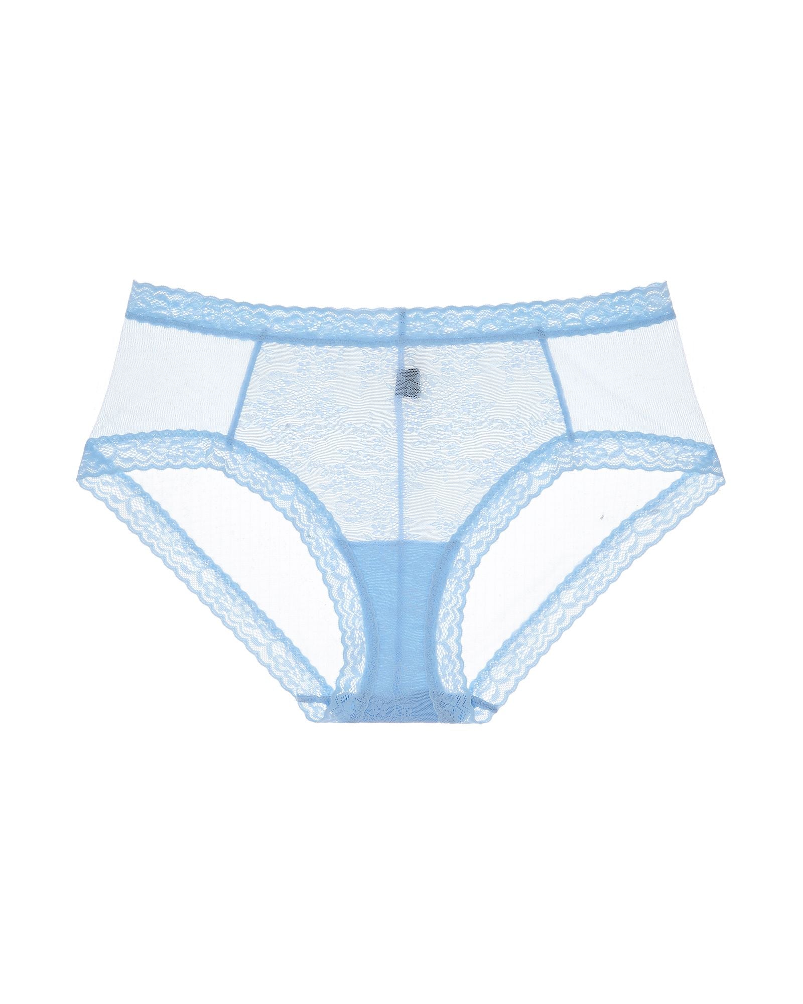 Natori Escape Girl Brief in blue