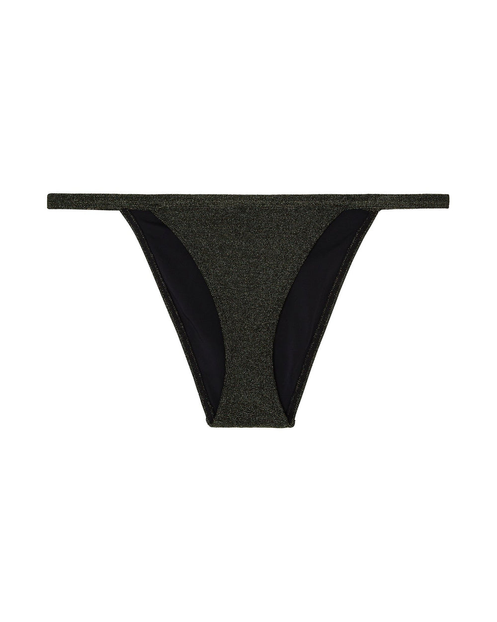 Form + Fold The Bare in green