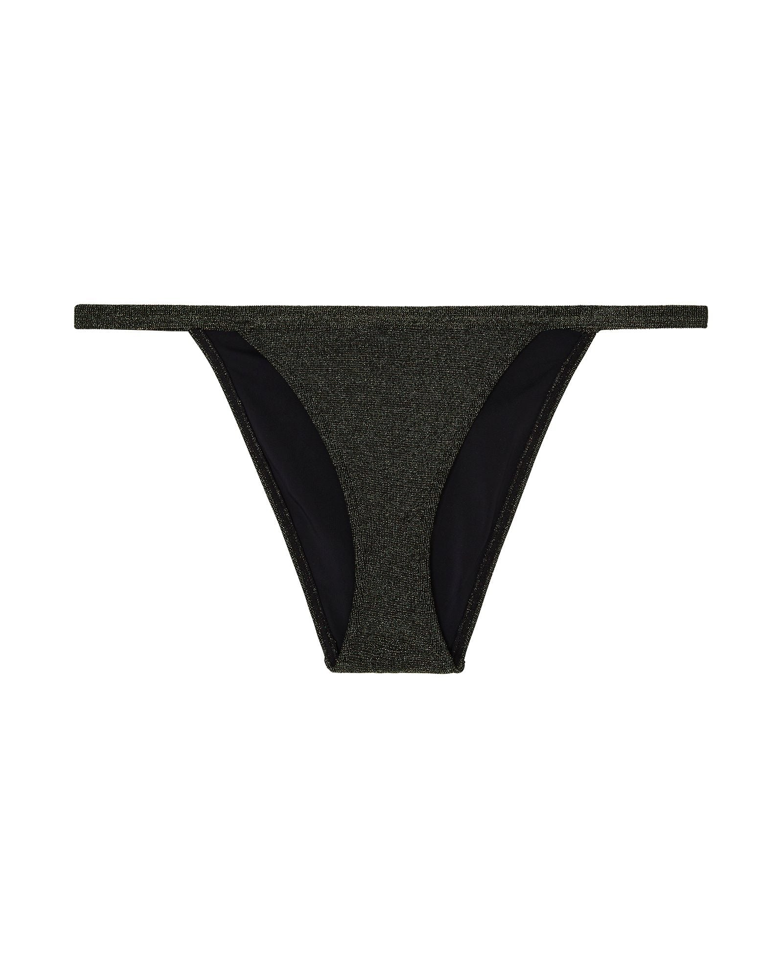 Form + Fold The Bare in green